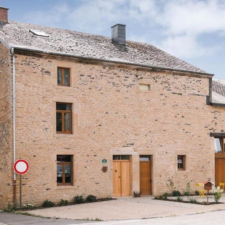 Les Chambres Du Chat Sainte-Cecile Екстер'єр фото